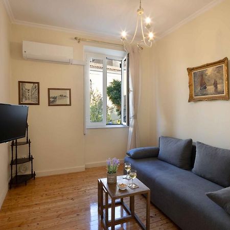 Apartament San Nicolo Dei Vecchi Casa By Corfuescapes Corfu  Zewnętrze zdjęcie