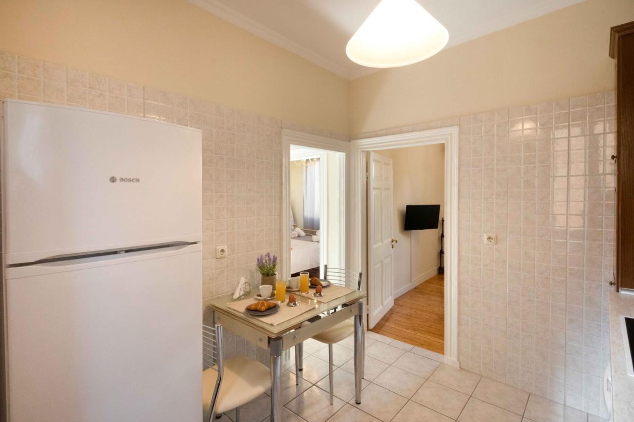 Apartament San Nicolo Dei Vecchi Casa By Corfuescapes Corfu  Zewnętrze zdjęcie