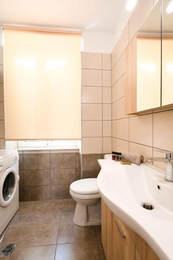 Apartament San Nicolo Dei Vecchi Casa By Corfuescapes Corfu  Zewnętrze zdjęcie