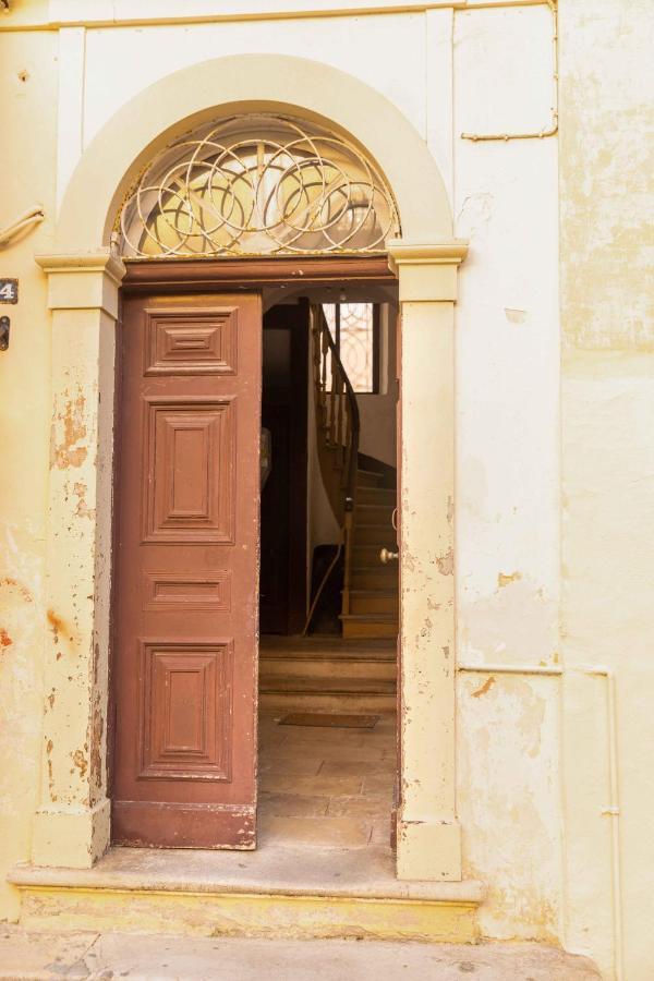 Apartament San Nicolo Dei Vecchi Casa By Corfuescapes Corfu  Zewnętrze zdjęcie